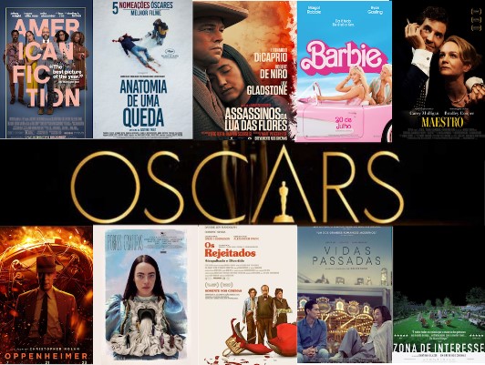 Academy Awards Honors Best Movies of the Year